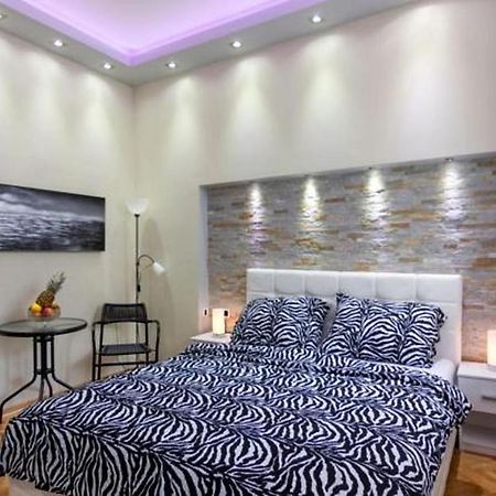 Apartment Royal Belgrado Esterno foto