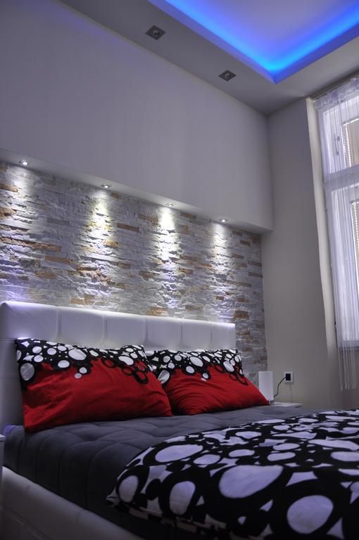 Apartment Royal Belgrado Camera foto