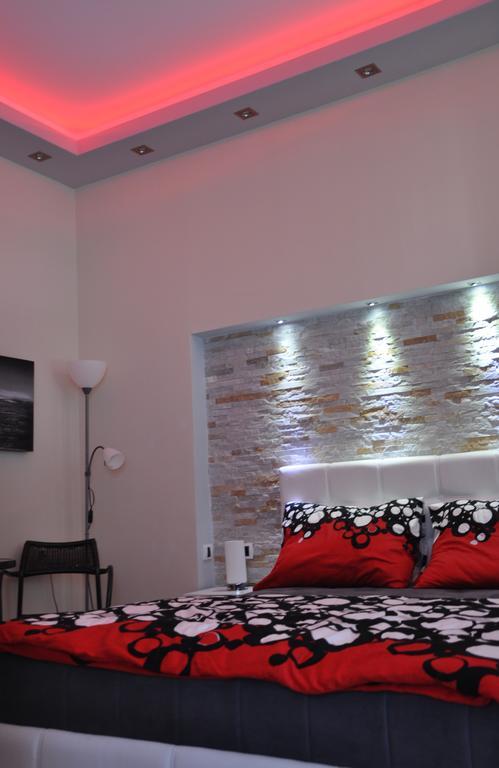 Apartment Royal Belgrado Camera foto