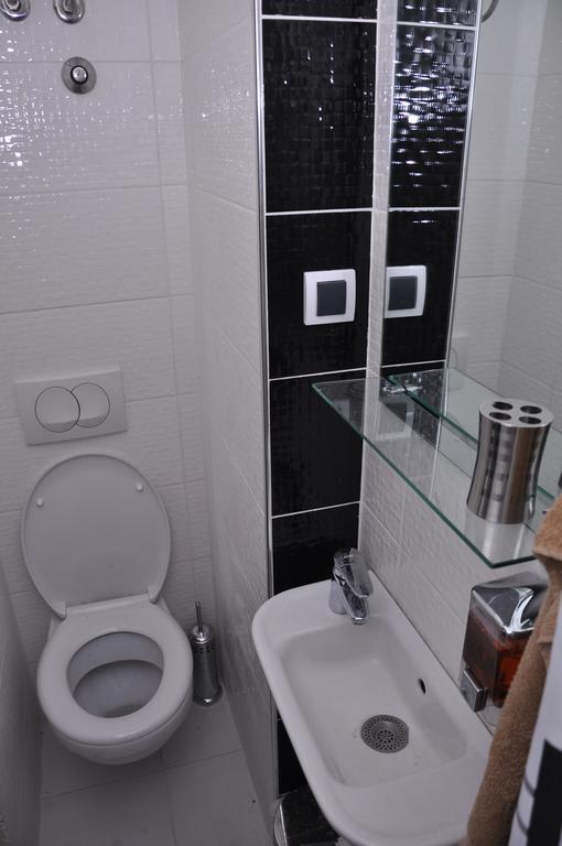 Apartment Royal Belgrado Camera foto