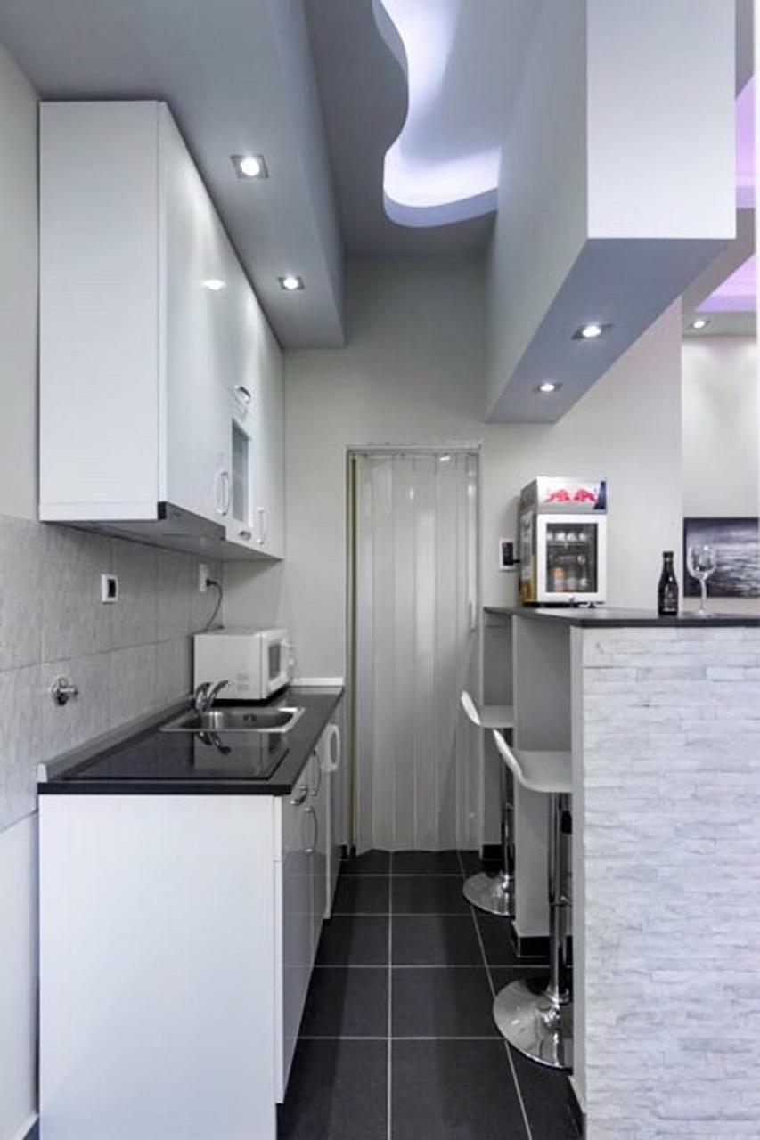 Apartment Royal Belgrado Esterno foto
