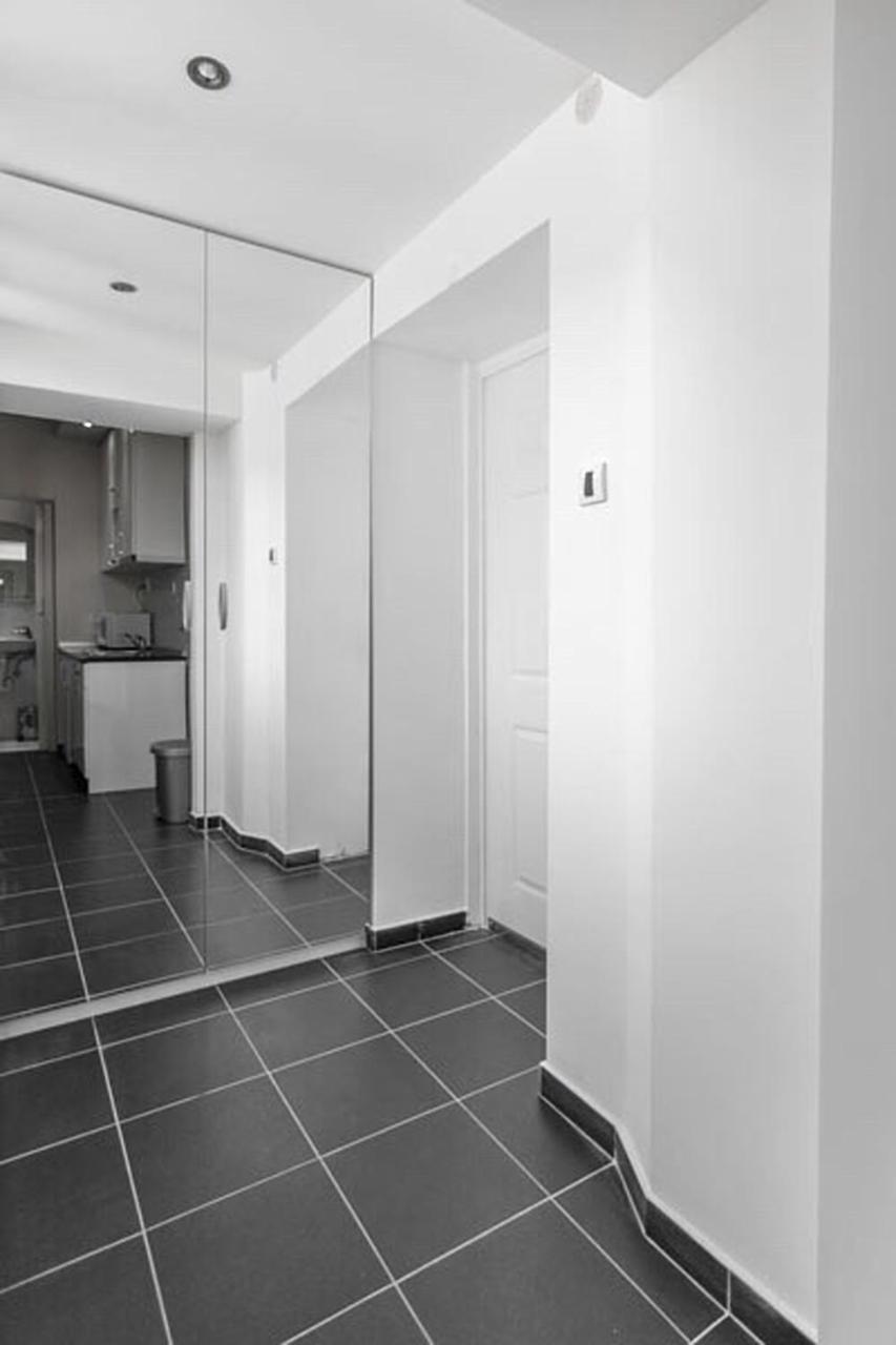 Apartment Royal Belgrado Esterno foto